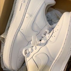 *Brand New * Nike Air Force Ones